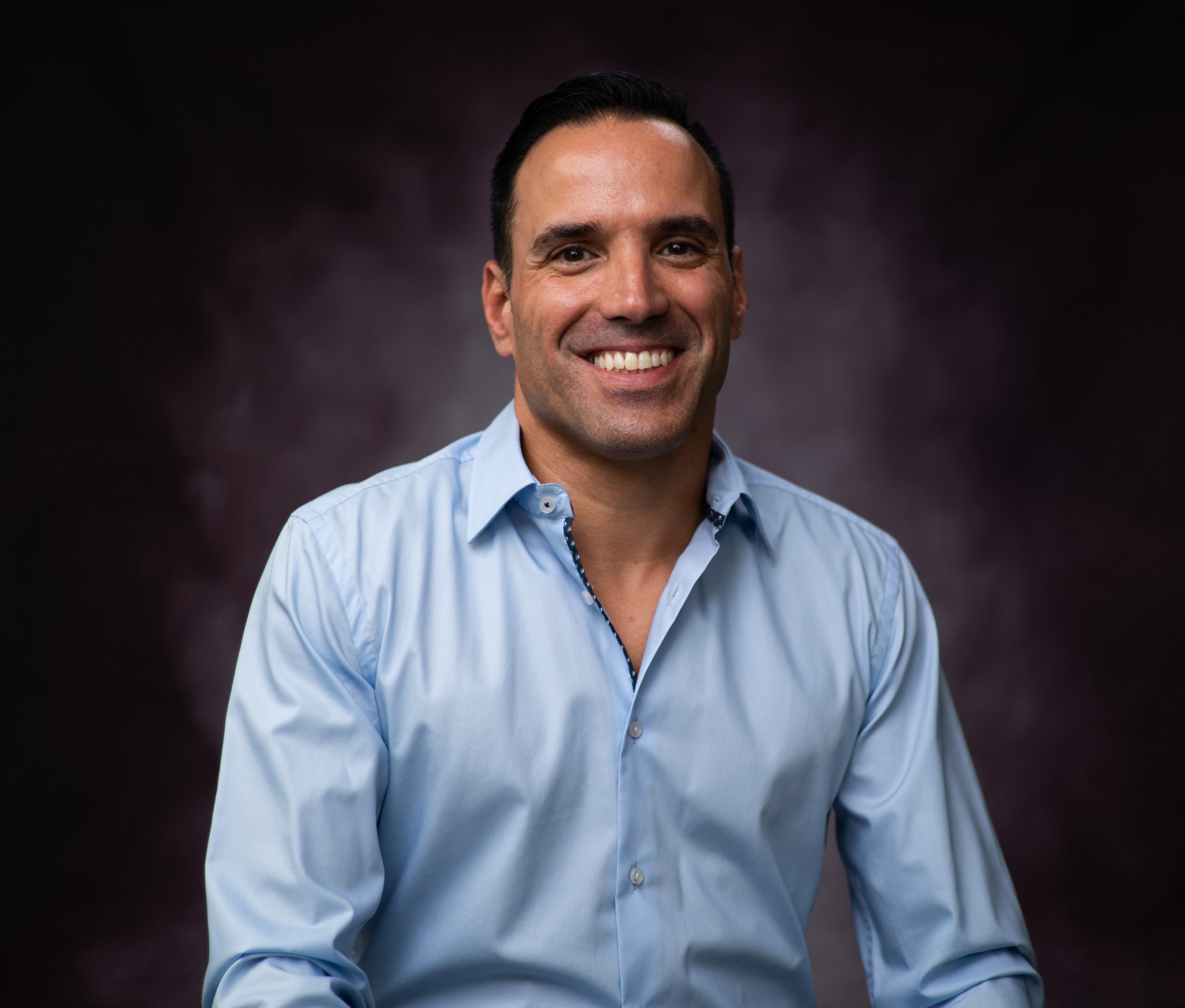 International Bestselling Author