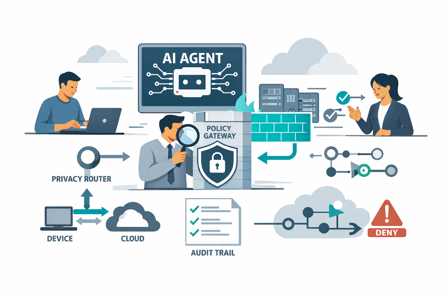 Why NemoClaw Matters: Security and Privacy as First-Class Design ...